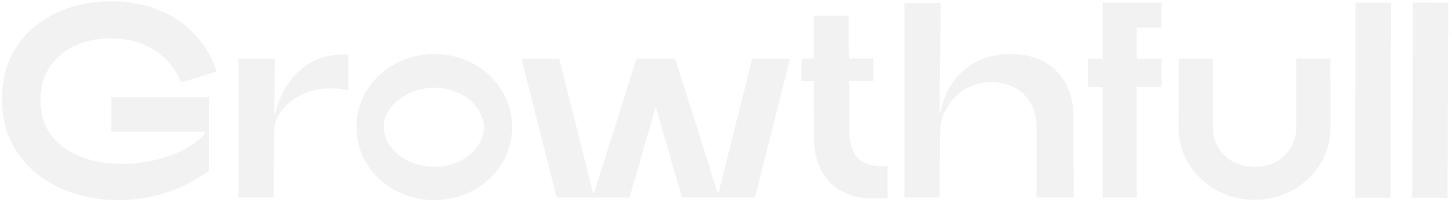 Growthfull Creative Agency